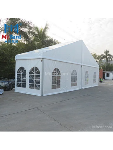 tent rentals for parties