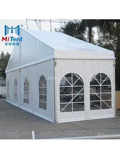 tent rentals for parties