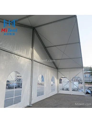 tent rentals for parties